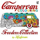 160x160 Happy Campers Coloring Book (Coloring Is Fun) Amazon.co.uk