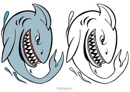 500x353 21 Best Coloreo, Aprendo 1 Images On Colouring