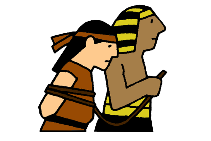 702x470 Joseph Sold By His Brothers Mission Bible Class