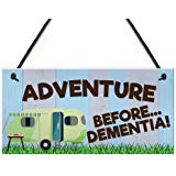 160x160 Caravanning Calendar 2018