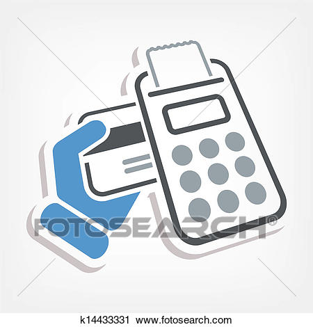 450x470 Credit Card Clipart Clip Art