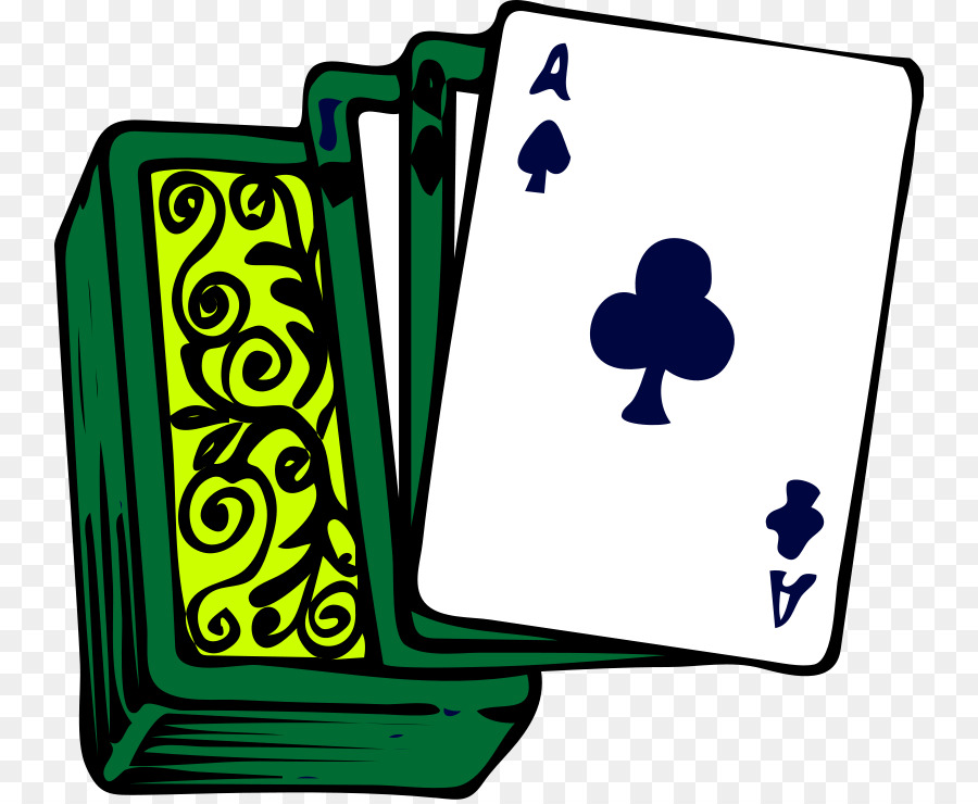 900x740 Playing Card Free Content Clip Art