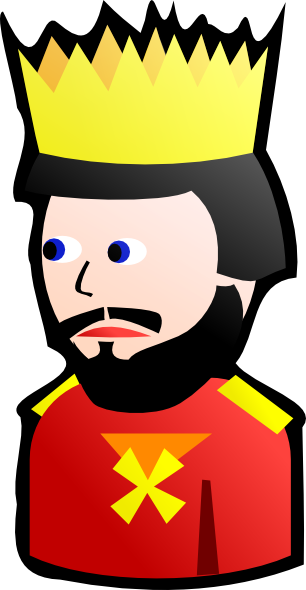 306x590 Card Figureking Clip Art Free Vector 4vector