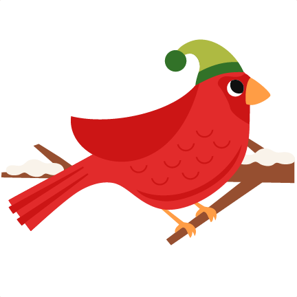432x432 Cardinal Clipart Svg