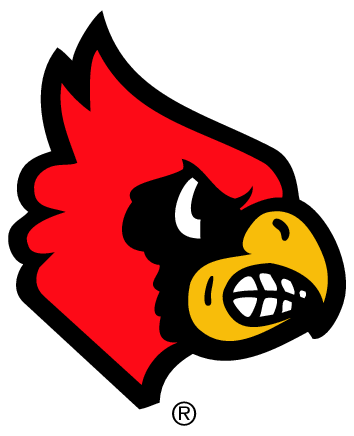 354x436 Cardinal Clipart Logo