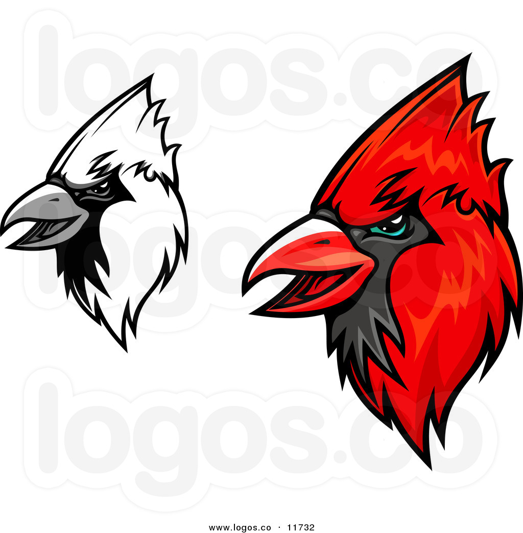 1024x1044 Clip Art Az Cardinals Logo Clip Art