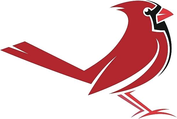 612x412 Cardinals Images Clip Art Red Robin Cardinal Red Birds Winter