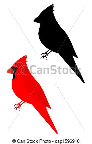 300x470 Cardinals Clipart Group