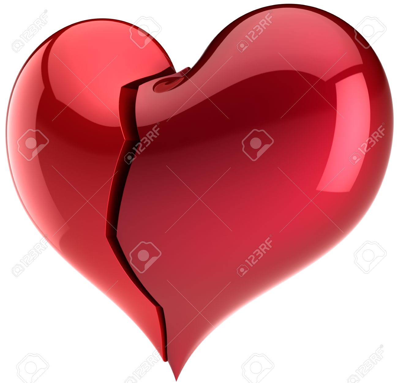 1300x1252 Broken Heart Clipart Heart Failure