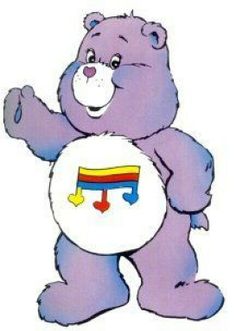 236x331 Care Bears Cartoon Clip Art Images