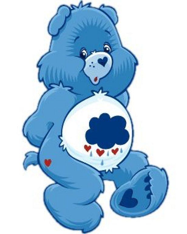 615x768 2605 Best Care Bears Images On Care Bears, Childhood