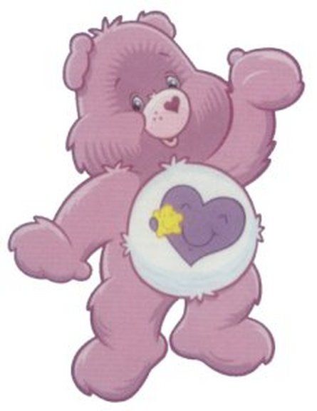 445x576 Care Bear Clipart Clip Art Care Bears Clip Art Ositos