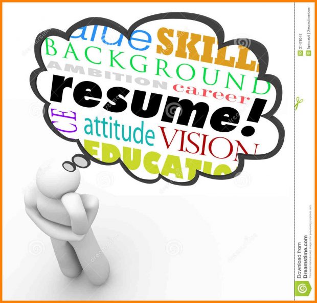 620x591 Resume Clip Art Efficient Visualize 20 Clipart 111 9 Helendearest