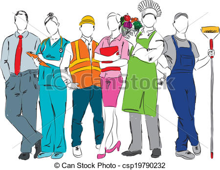450x348 Career Clipart