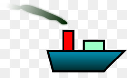 260x160 Cargo Ship Clip Art