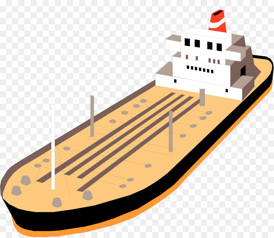 900x780 Oil Tanker Petroleum Barge Clip Art