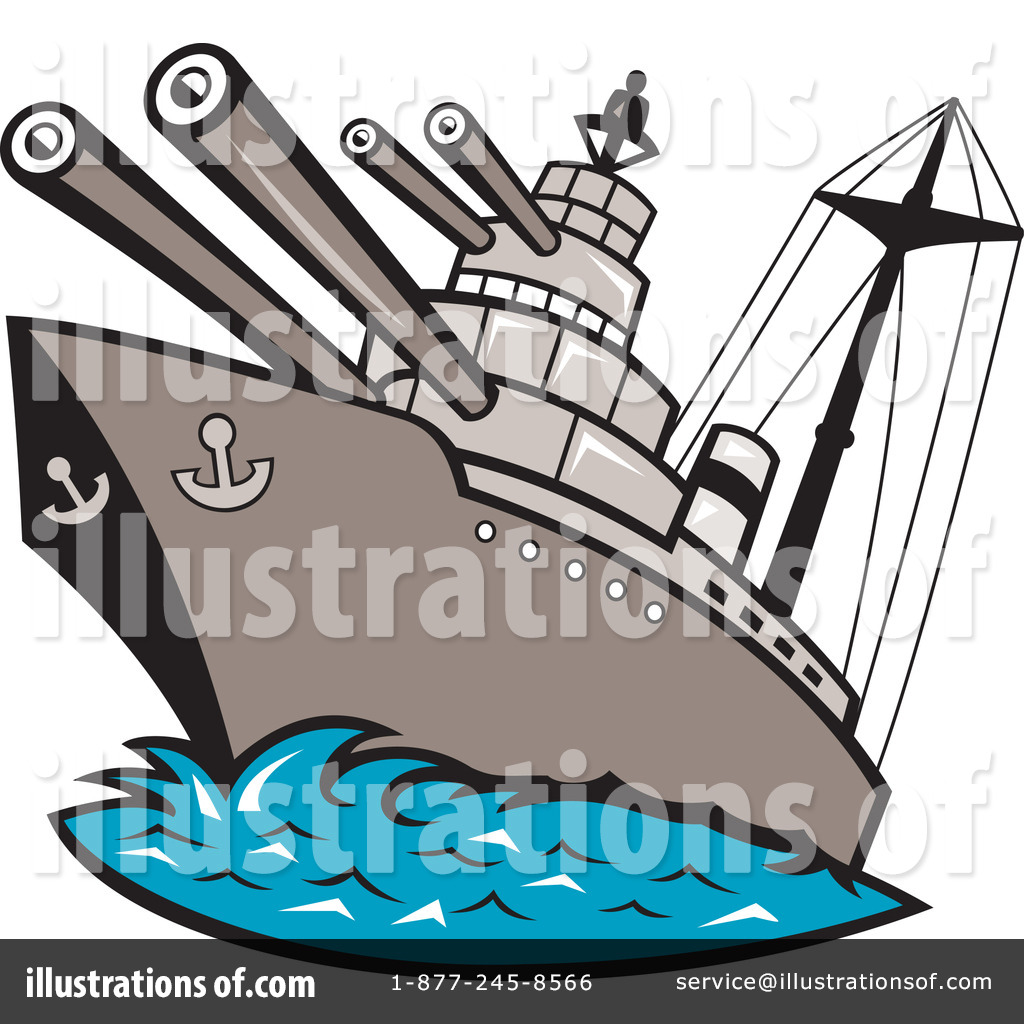 1024x1024 Ship Clipart