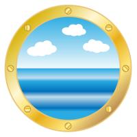 200x200 Cruise Ship Clip Art