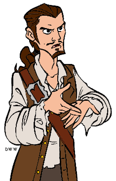 235x368 Pirates Of The Caribbean Clip Art Disney Clip Art Galore