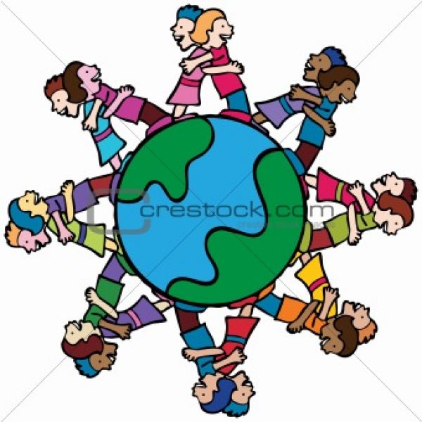 600x600 Friendship Clip Art 96 Clipart Panda