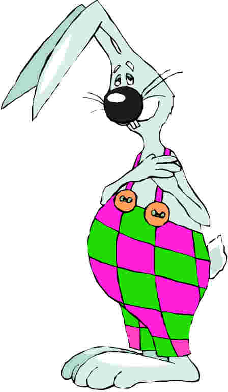 448x768 Top 83 Rabbit Clipart
