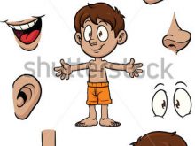 220x165 Caricature Bodies Clipart Cartoon Bodies Clipart Clip Art Net