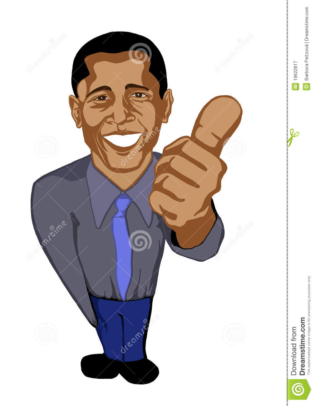 1009x1300 Caricature Clipart Barack Obama