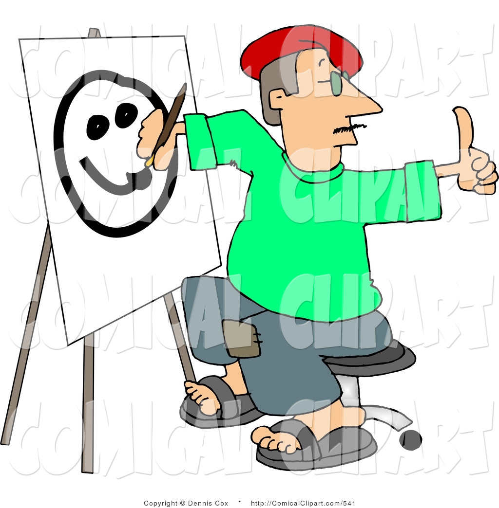 1024x1044 Not Artistic Clipart