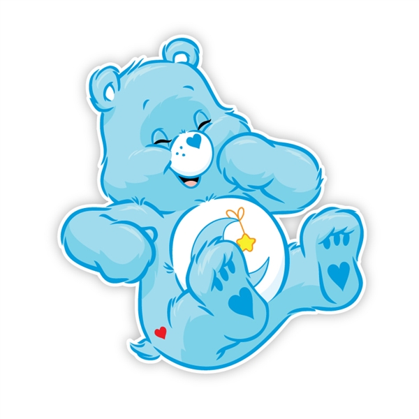 600x600 Top 97 Care Bear Clip Art