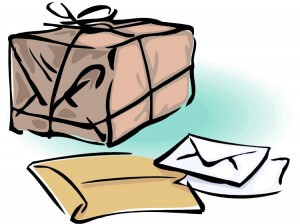 300x224 Care Package Clipart