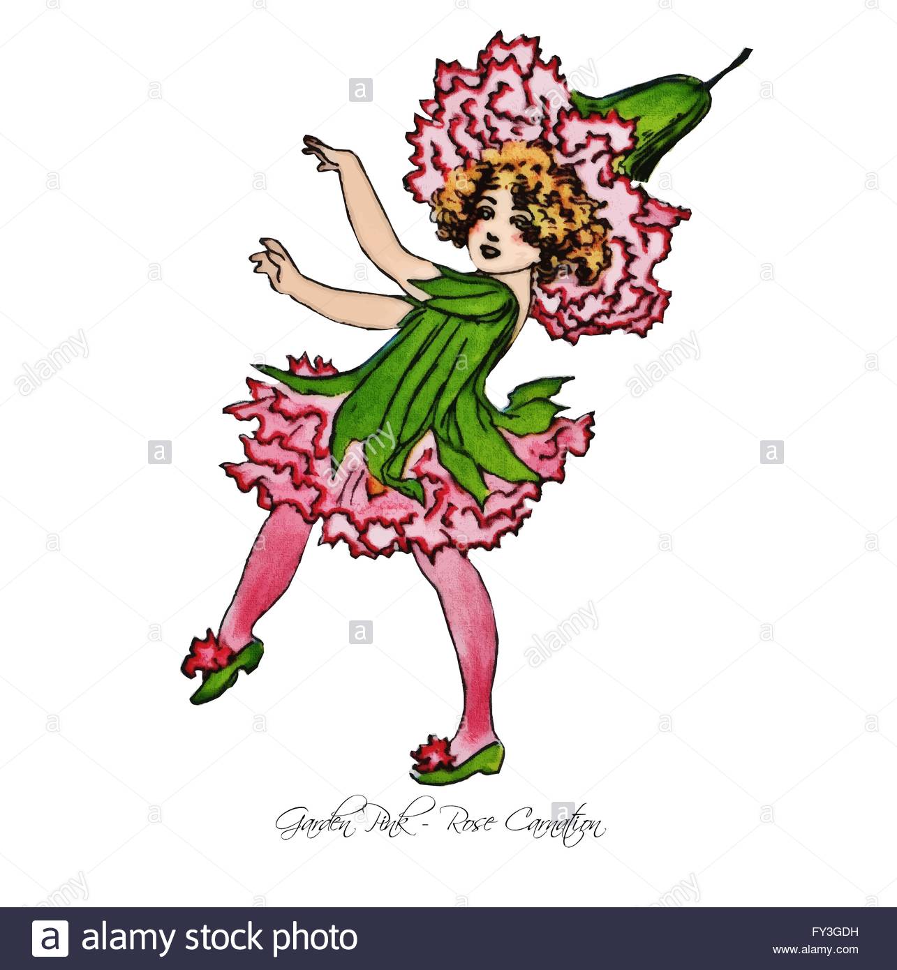 1285x1390 Vintage Flower Clipart Gardening