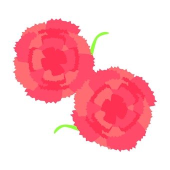 340x340 Free Cliparts Flower, Carnation, Multiple