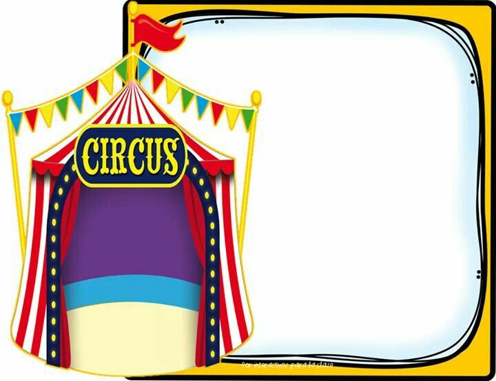 720x553 293 Best Clip Art (Circus Amp Carnival) Images On Circus