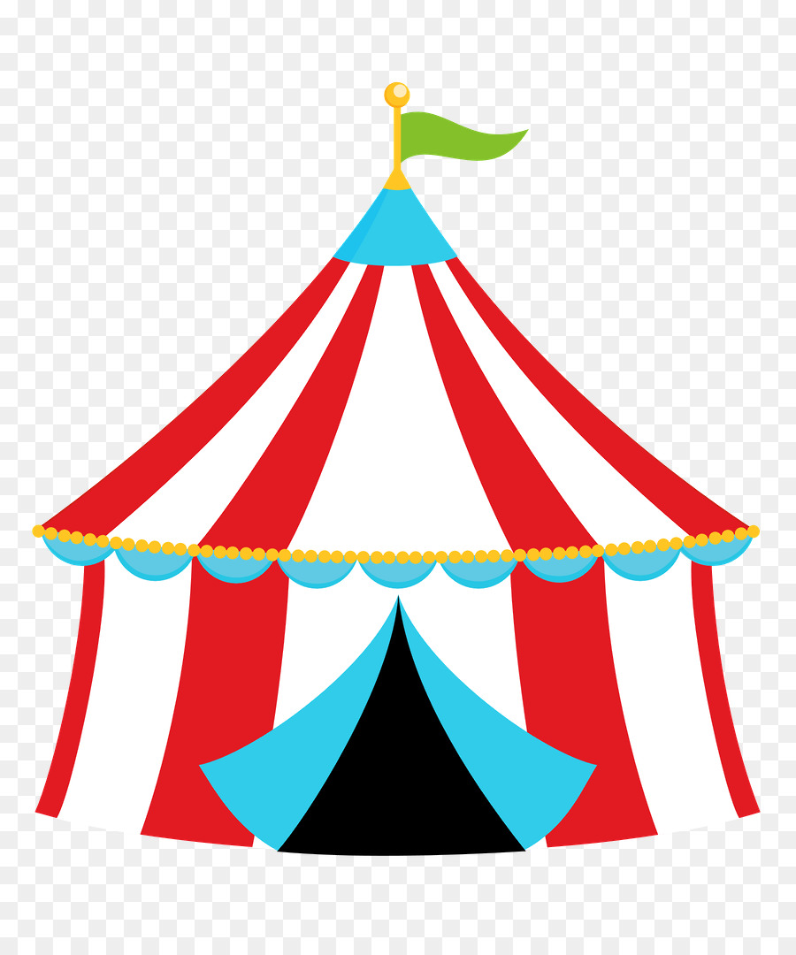 900x1080 Carnival Tent Circus Clip Art