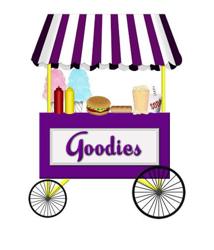 432x504 293 Best Clip Art (Circus Amp Carnival) Images On Circus