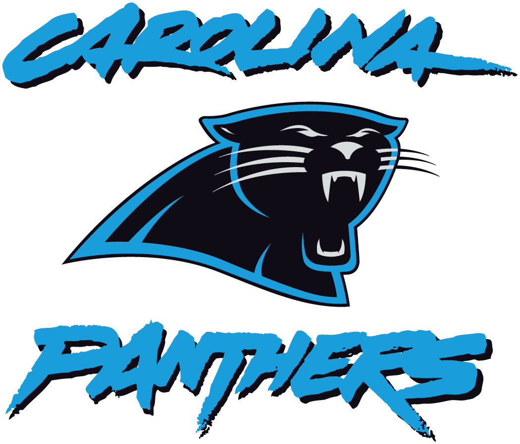 1050x898 Carolina Panthers Logo Images