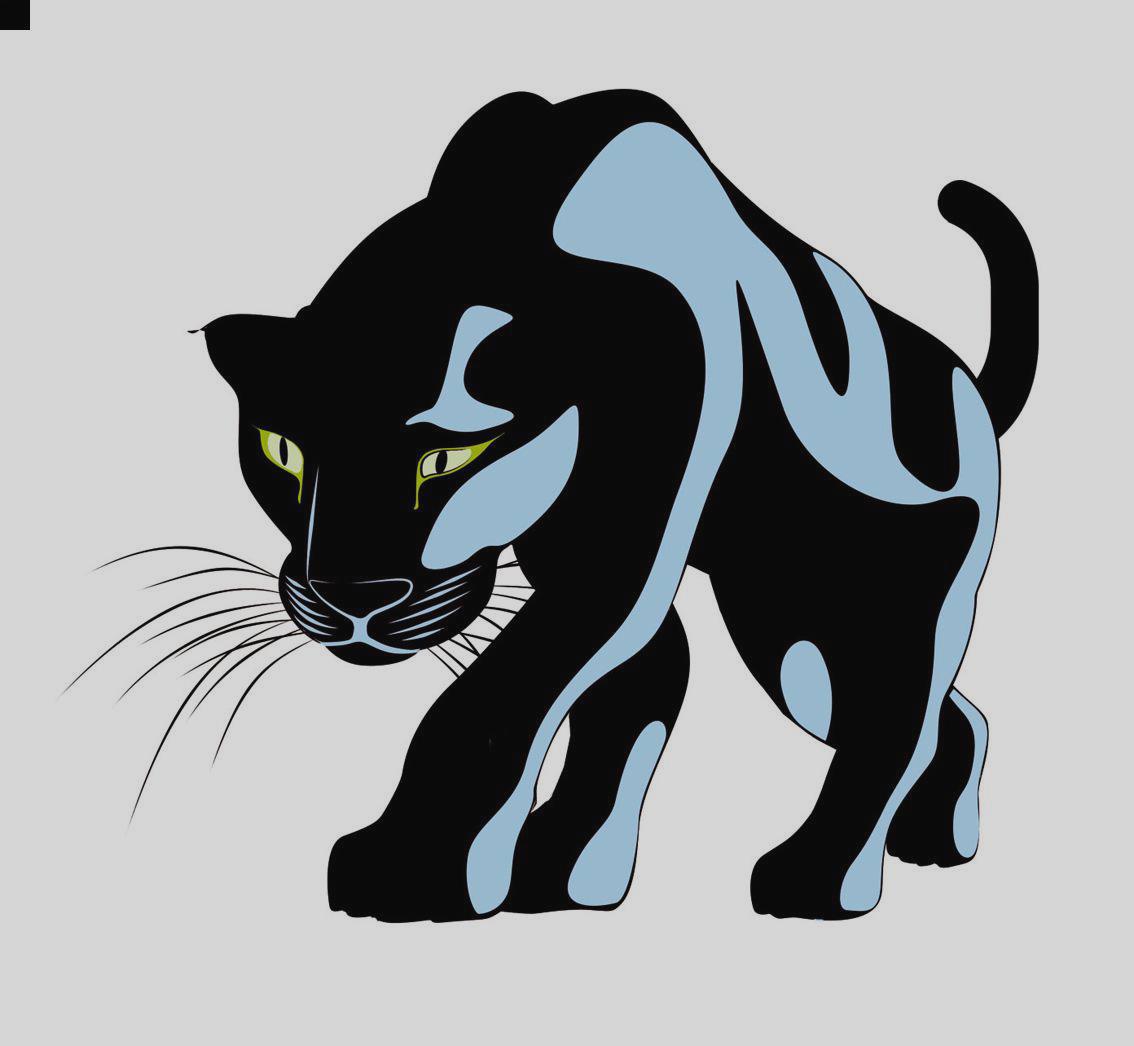1134x1046 Panther Pictures Clip Art