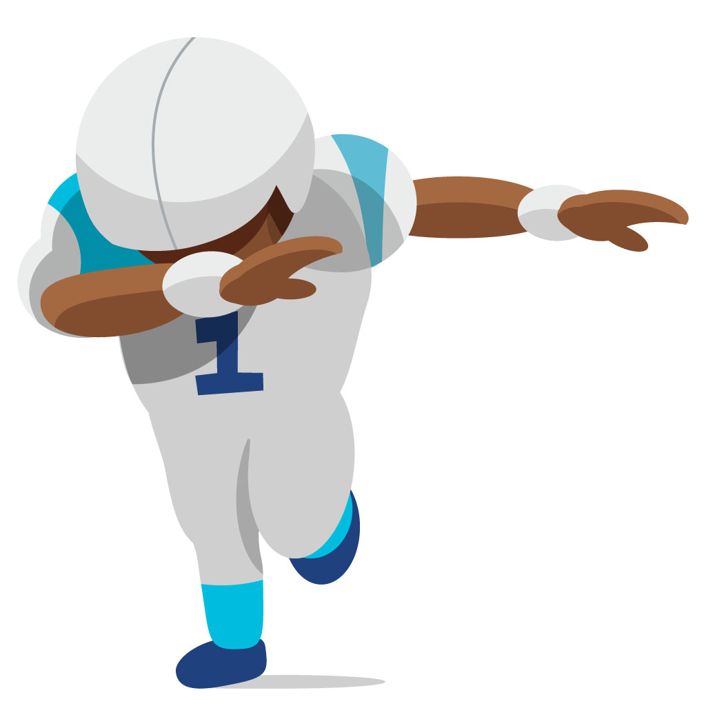 1024x1024 Purrmoji The Unofficial Fan Made Carolina Football Emoji