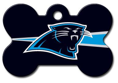385x273 Carolina Panthers Dog Collars, Leashes, Id Tags, Jerseys Amp More