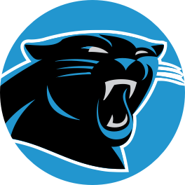 Carolina Panthers Clipart at GetDrawings | Free download