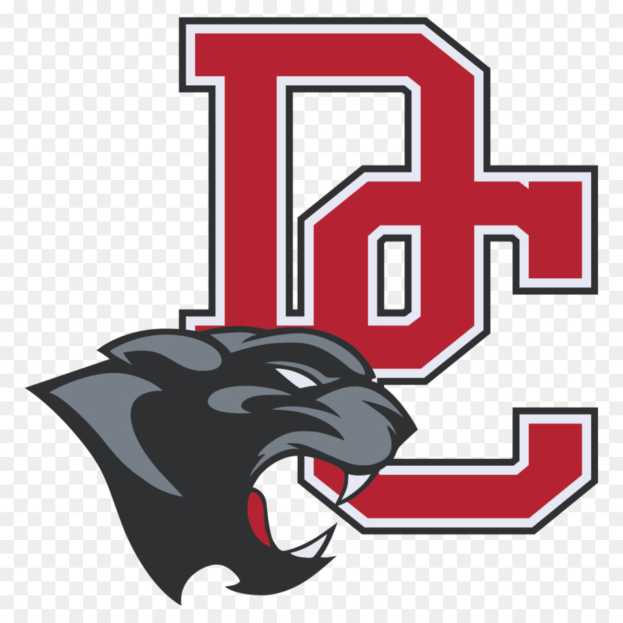 900x900 Daviess County High School Carolina Panthers National Secondary