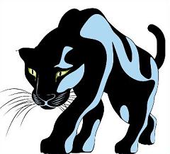 240x218 Panthers Clip Art Free Collection Download And Share Panthers
