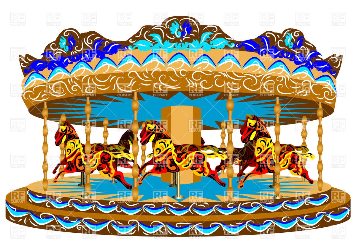 1200x849 Best Of Carousel Clipart Design