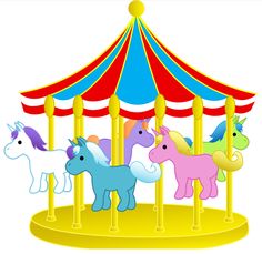 236x229 Free Clip Art Carousel Horse Carousel Horse Clipart Image