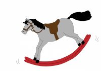 200x140 Horse Clip Art Carousel Silhouette At Getdrawings Com Free