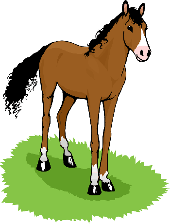 350x461 Horse Clip Art On Horse Silhouette Clip Art Free And Clipartix 2