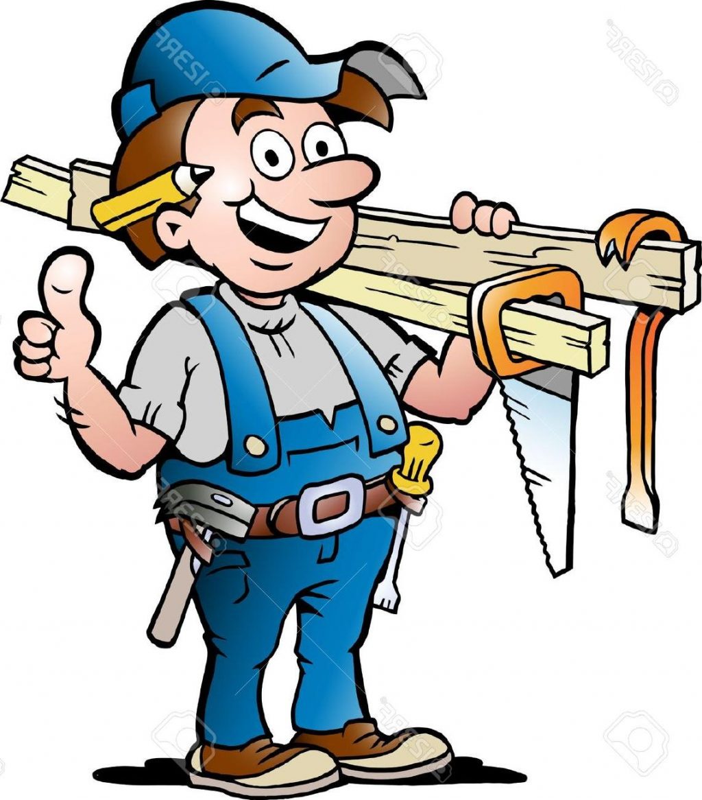 The best free Carpenter clipart images. Download from 48 