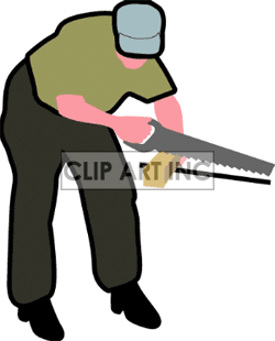 250x310 3041 Carpenters Clip Art Clipart Panda