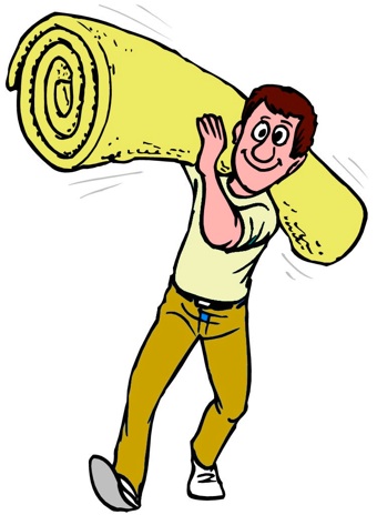 340x464 Carpet Clip Art Clipart For Free Clip Art Library