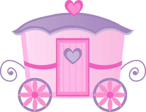 Carriage Clipart